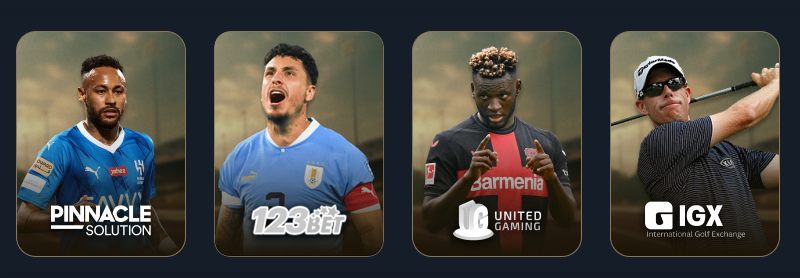 LAKIWIN Sports Betting